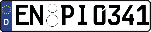 EN-PI0341