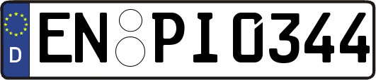 EN-PI0344