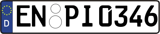 EN-PI0346