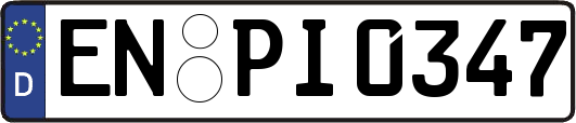 EN-PI0347