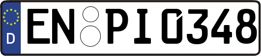 EN-PI0348