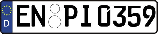 EN-PI0359