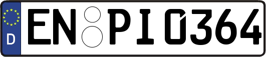 EN-PI0364