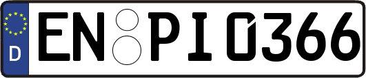EN-PI0366