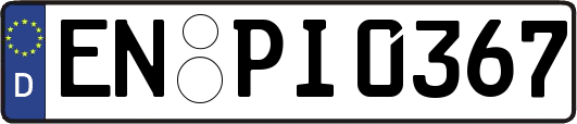 EN-PI0367