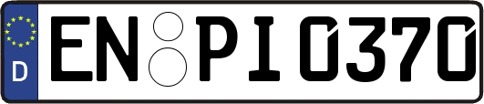 EN-PI0370