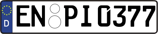 EN-PI0377