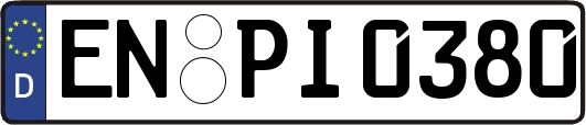 EN-PI0380