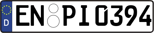 EN-PI0394