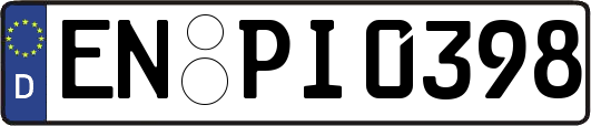 EN-PI0398