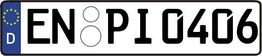 EN-PI0406