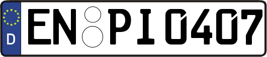 EN-PI0407