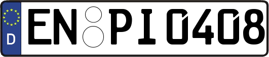 EN-PI0408