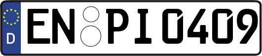 EN-PI0409