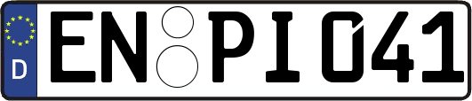 EN-PI041