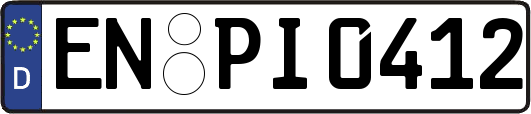 EN-PI0412