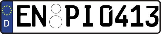 EN-PI0413