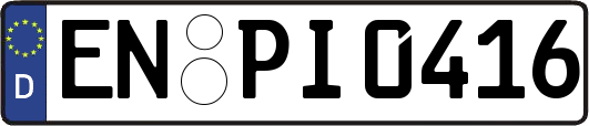 EN-PI0416