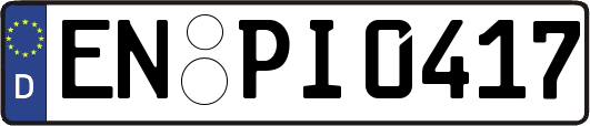 EN-PI0417