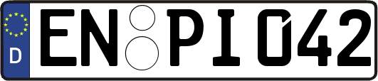 EN-PI042