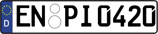 EN-PI0420