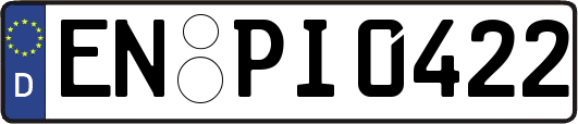 EN-PI0422