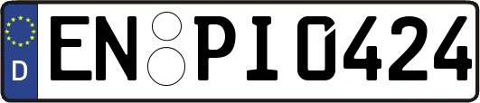 EN-PI0424