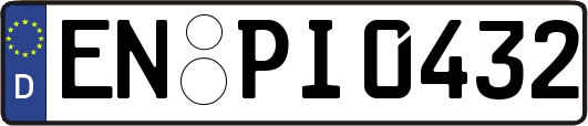 EN-PI0432