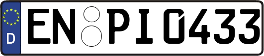 EN-PI0433