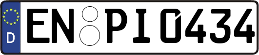 EN-PI0434