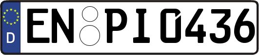 EN-PI0436