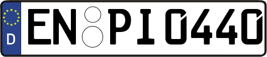 EN-PI0440