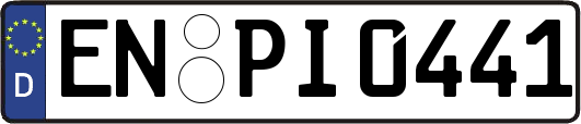 EN-PI0441