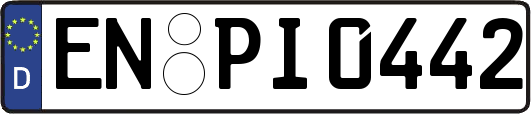 EN-PI0442