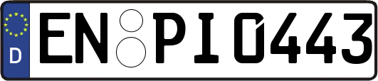 EN-PI0443