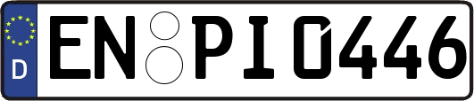 EN-PI0446