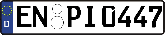 EN-PI0447