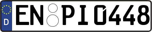 EN-PI0448