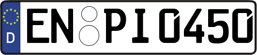 EN-PI0450