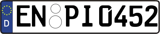 EN-PI0452