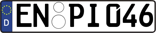 EN-PI046