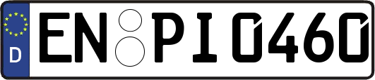 EN-PI0460