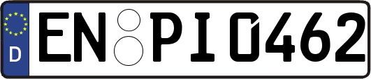 EN-PI0462