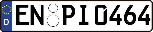 EN-PI0464