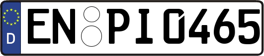EN-PI0465
