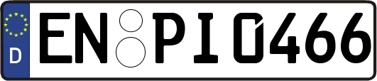 EN-PI0466
