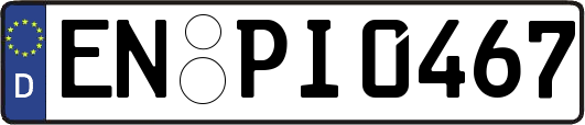 EN-PI0467