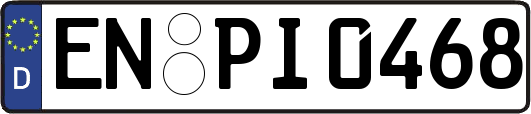 EN-PI0468