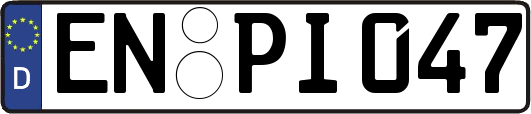 EN-PI047