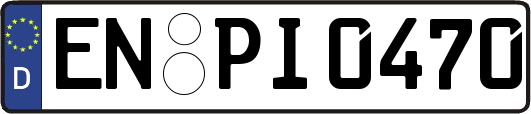EN-PI0470